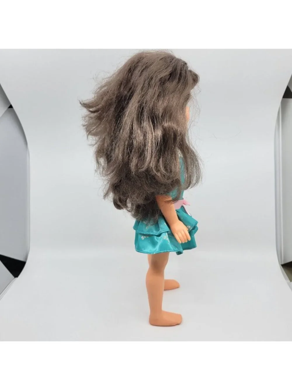 Hasbro My Beautiful Doll MARISSA 17